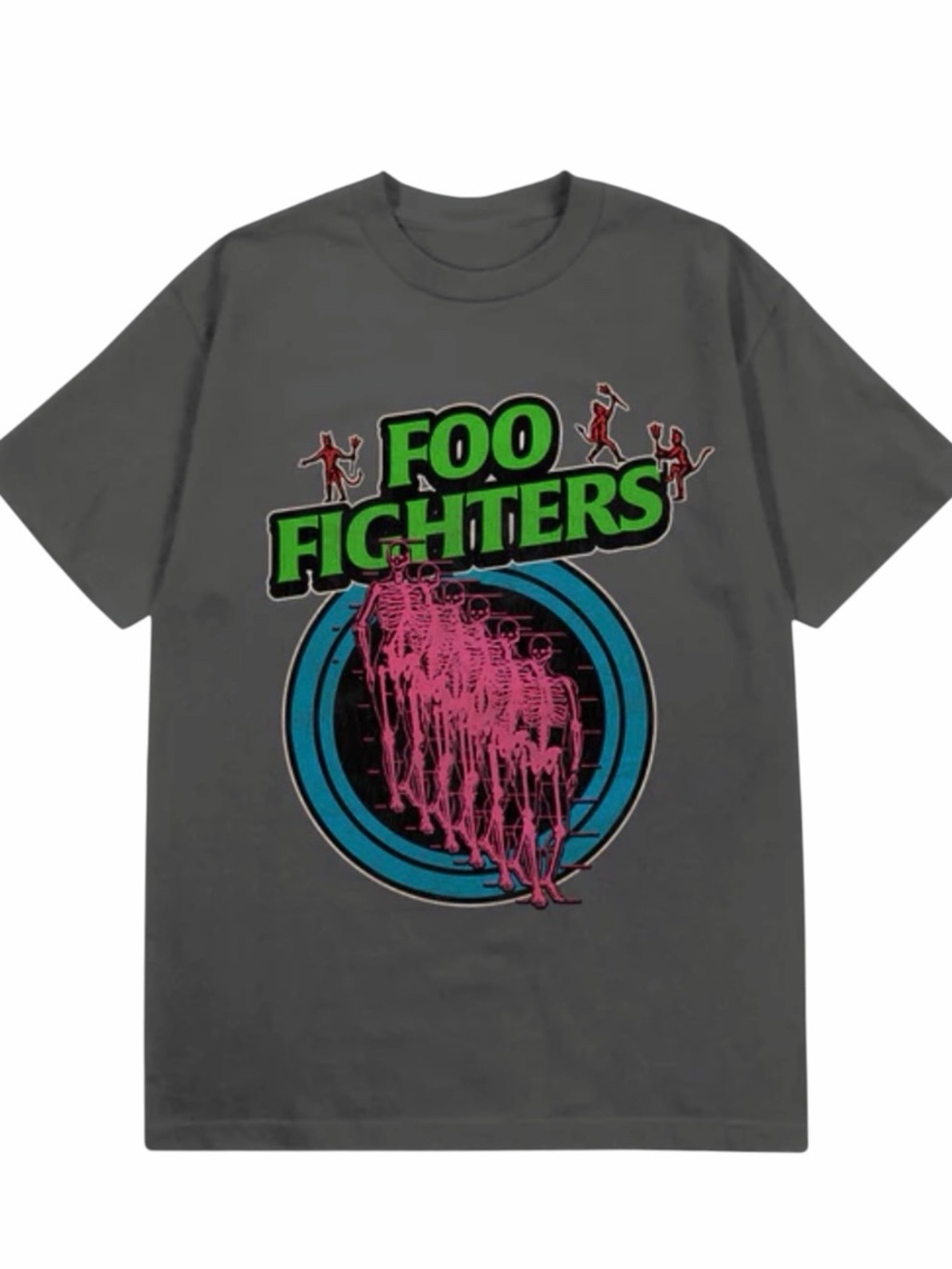 FOO FIGHTERS | Tee